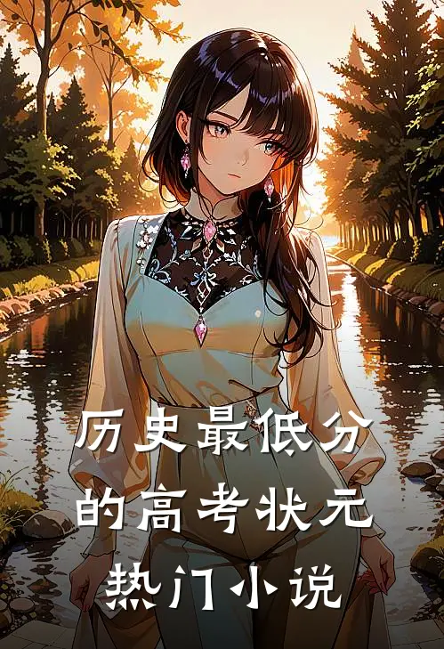 历史最低分的高考状元热门小说