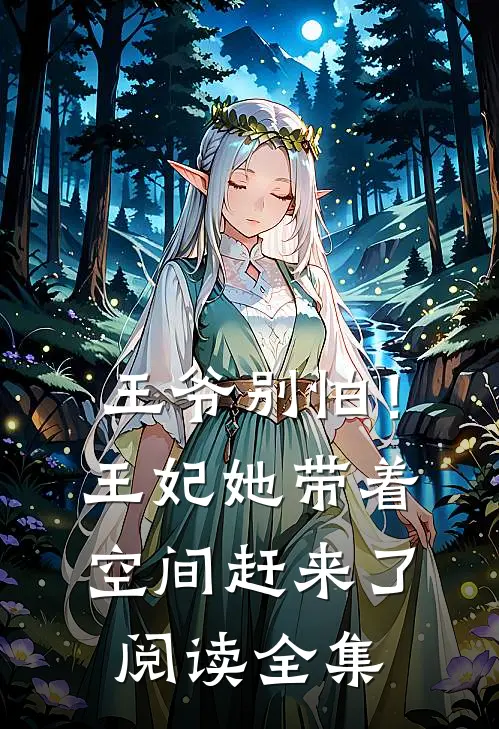 王爷别怕！王妃她带着空间赶来了阅读全集