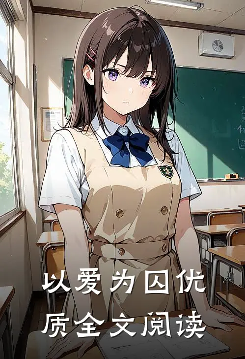 以爱为囚优质全文阅读