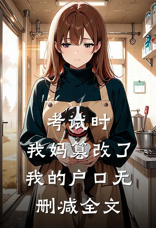 考试时，我妈篡改了我的户口无删减全文