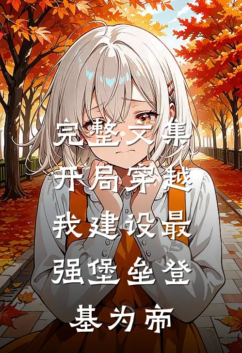 完整文集开局穿越，我建设最强堡垒登基为帝