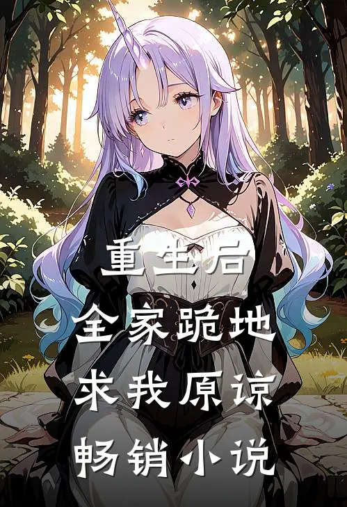 重生后,全家跪地求我原谅畅销
