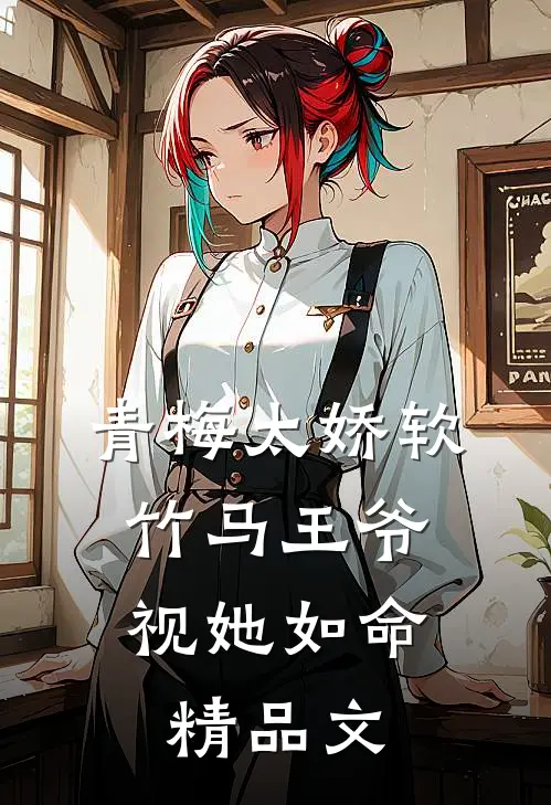 青梅太娇软，竹马王爷视她如命精品文