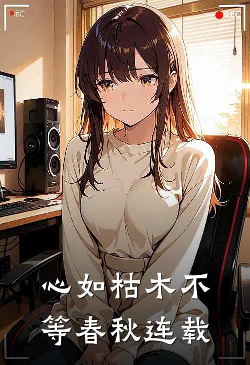 心如枯木不等春秋连载