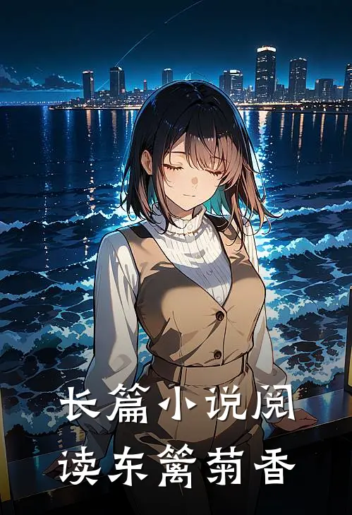长篇小说阅读东篱菊香