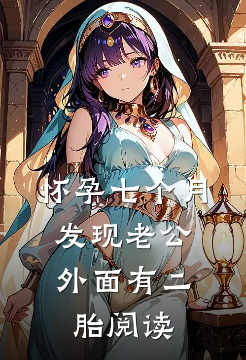 怀孕七个月，发现老公外面有二胎阅读