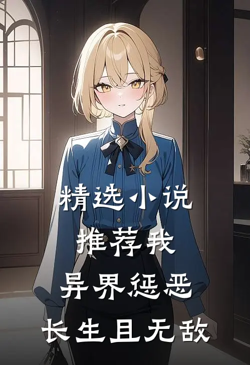 精选小说推荐我，异界惩恶，长生且无敌