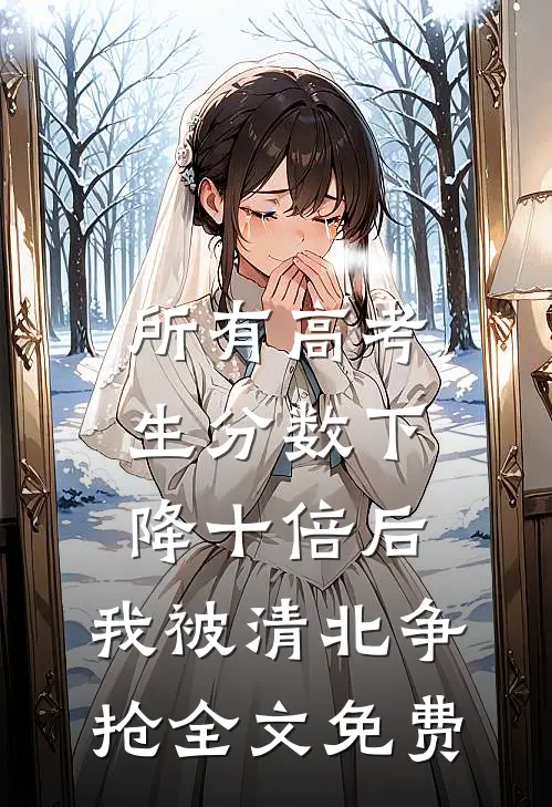 所有高考生分数下降十倍后，我被清北争抢全文免费