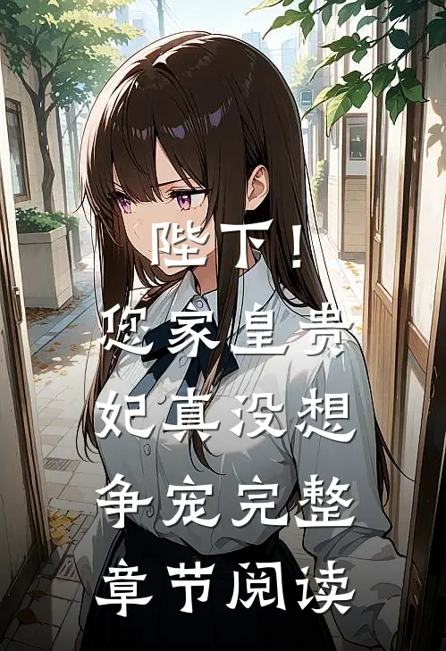 陛下！您家皇贵妃真没想争宠完整章节阅读