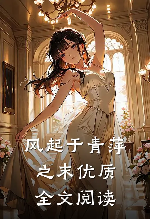 风起于青萍之末优质全文阅读