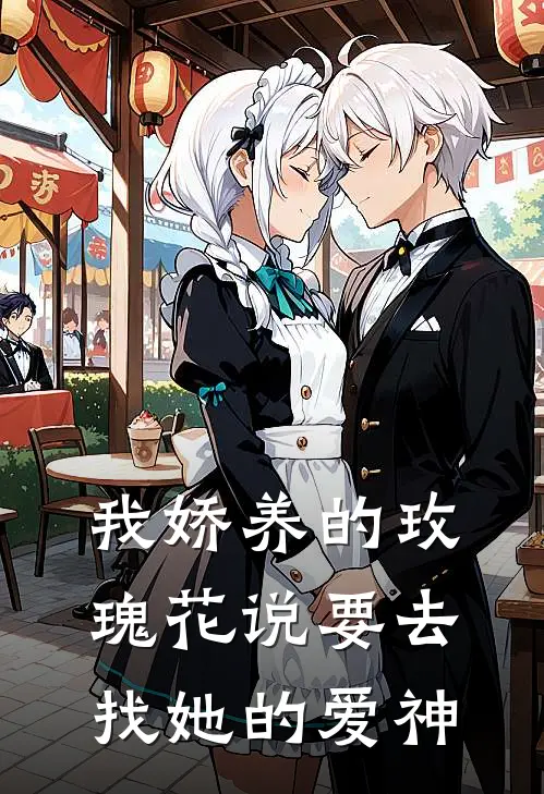 我娇养的“玫瑰”花说要去找她的爱神