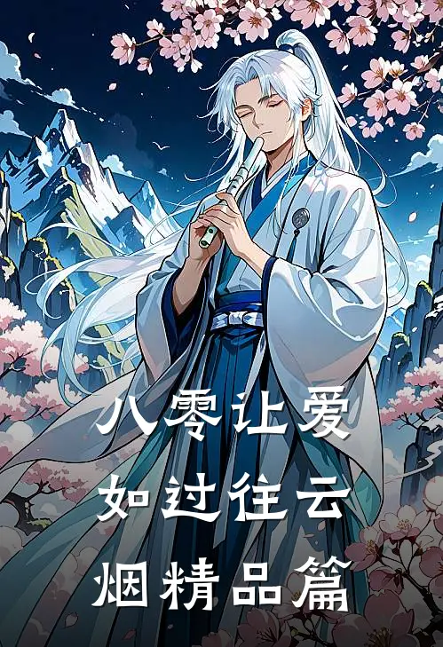 八零让爱如过往云烟精品篇