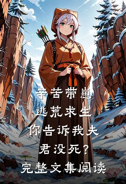 辛苦带崽逃荒求生，你告诉我夫君没死？完整文集阅读
