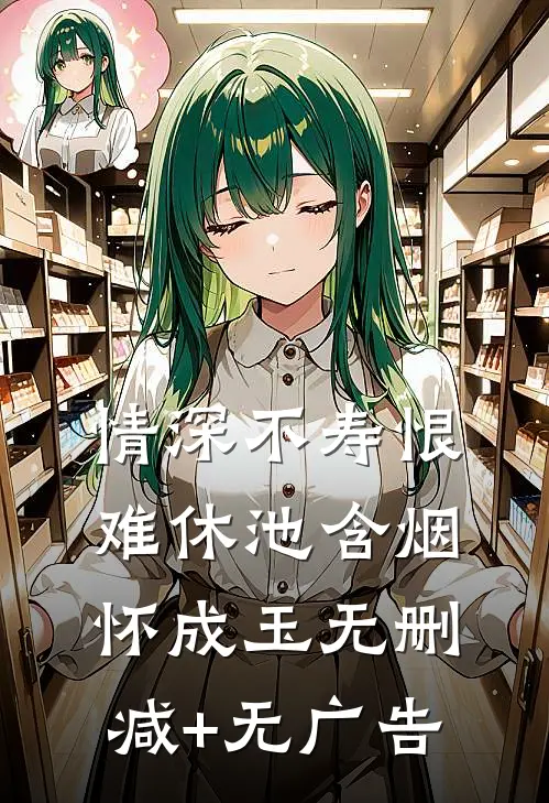 情深不寿恨难休池含烟怀成玉无删减+无广告