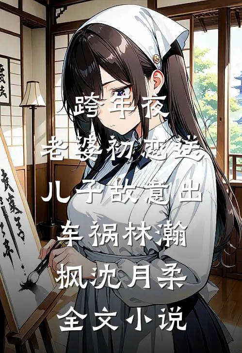 跨年夜，老婆初恋送儿子故意出车祸林瀚枫沈月柔全文小说