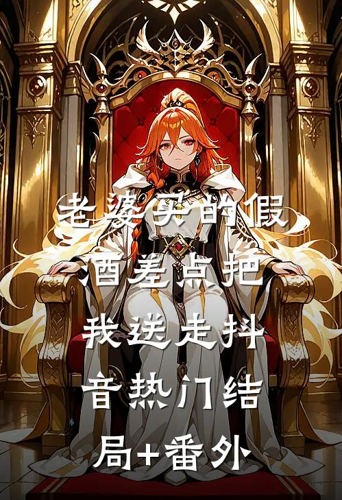 老婆买的假酒差点把我送走抖音热门结局+番外