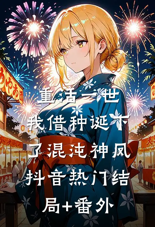重活一世，我借种诞下了混沌神凤抖音热门结局+番外
