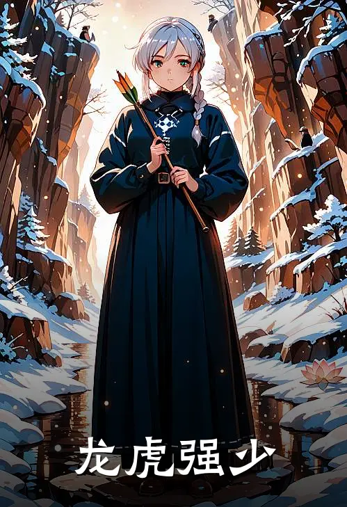 龙虎强少