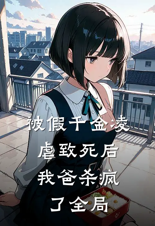 被假千金凌虐致死后，我爸杀疯了全局