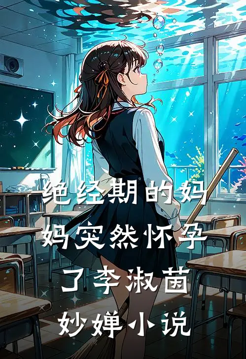 绝经期的妈妈突然怀孕了李淑茵妙婵小说