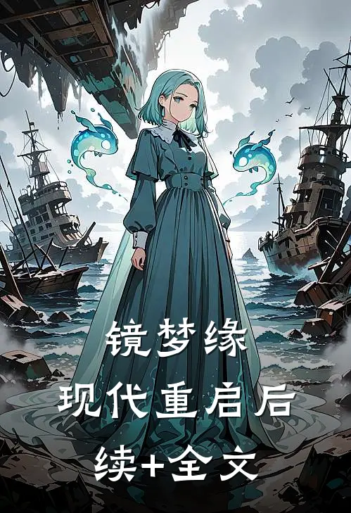 镜梦缘.现代重启后续+全文