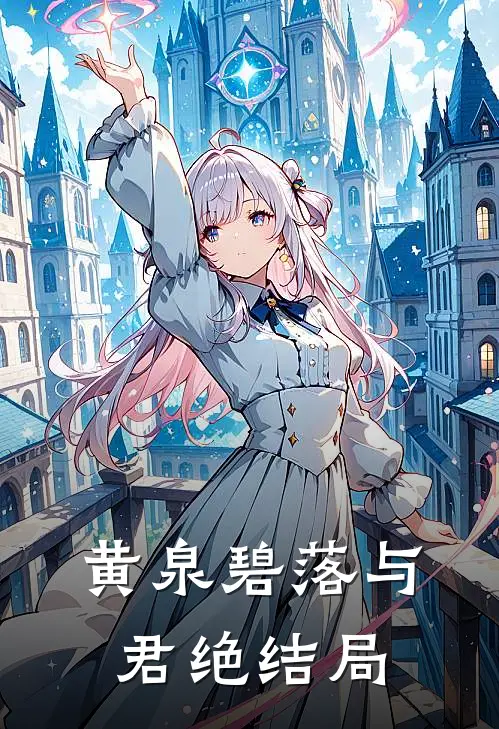 黄泉碧落与君绝结局