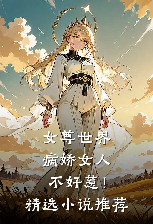 女尊世界：病娇女人不好惹！精选小说推荐