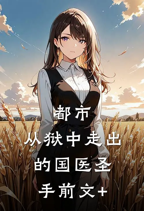 都市：从狱中走出的国医圣手前文+