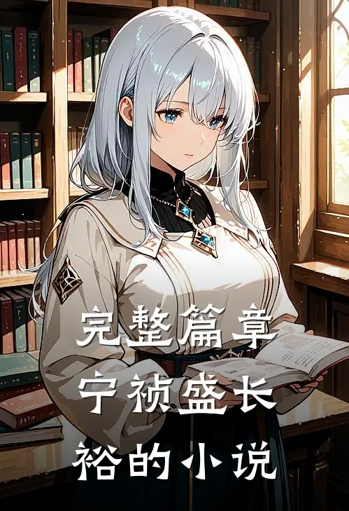 完整篇章宁祯盛长裕的小说