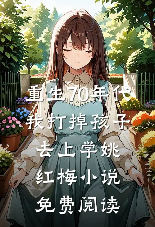 重生70年代，我打掉孩子去上学姚红梅小说免费阅读