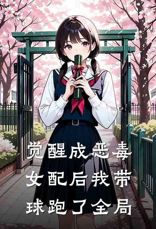 觉醒成恶毒女配后我带球跑了全局