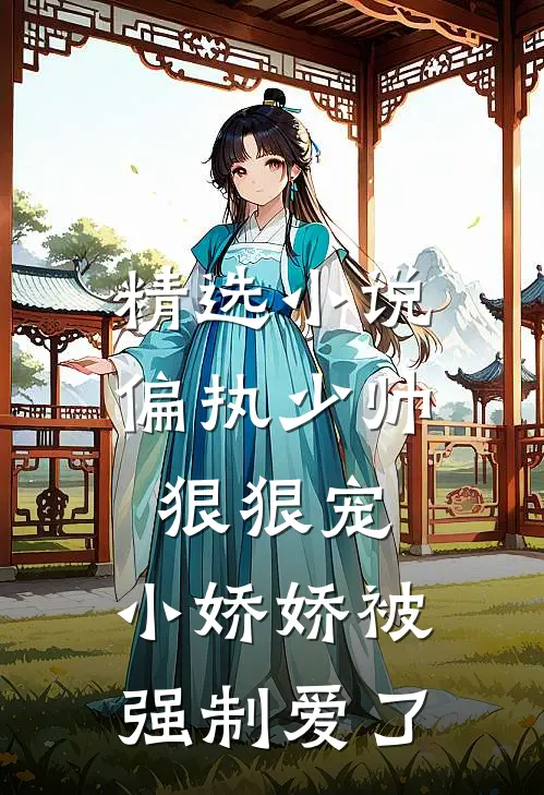 精选小说偏执少帅狠狠宠，小娇娇被强制爱了