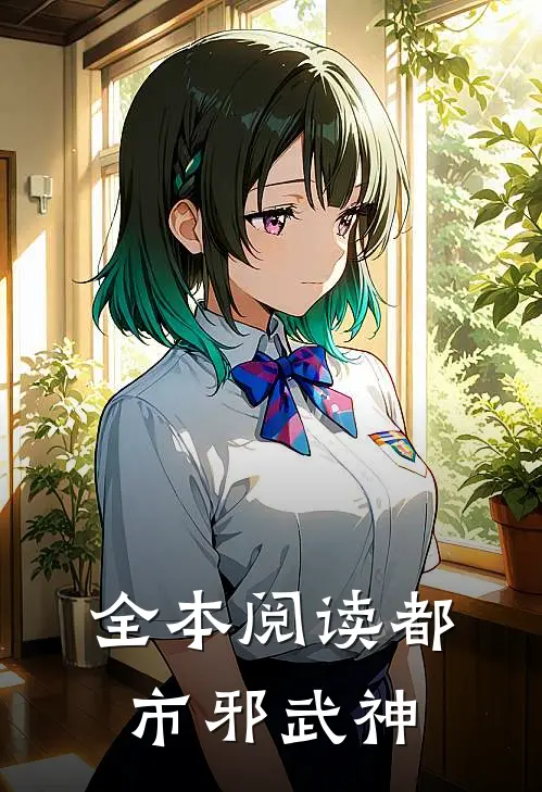 全本阅读都市邪武神