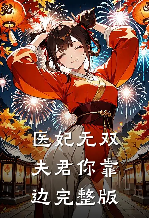 医妃无双：夫君你靠边完整版