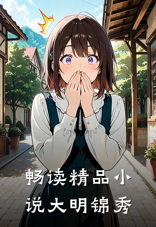 畅读精品小说大明锦秀