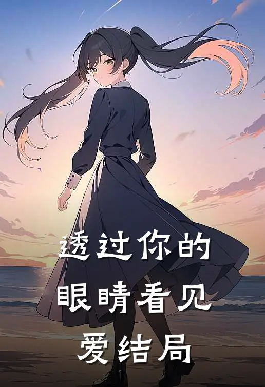 透过你的眼睛看见爱结局