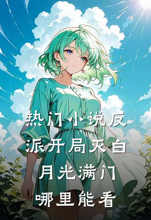 热门小说反派开局灭白月光满门哪里能看