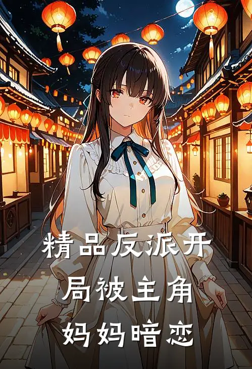 精品反派开局被主角妈妈暗恋