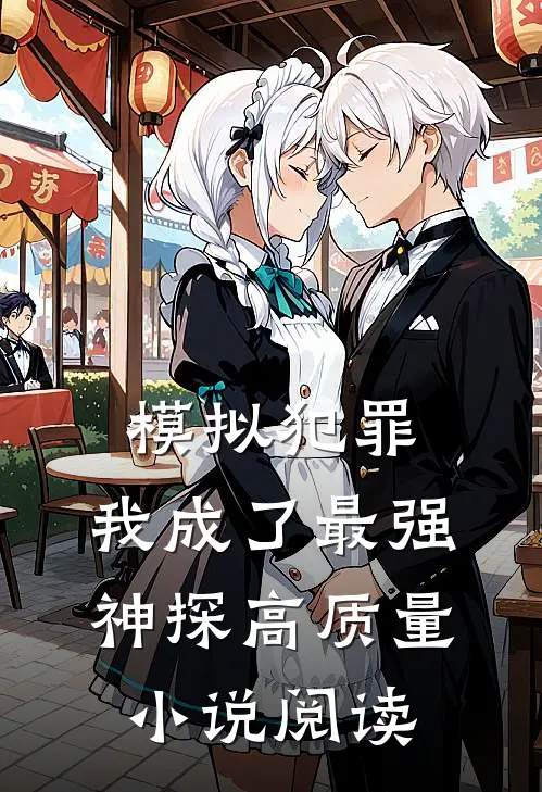模拟犯罪：我成了最强神探高质量小说阅读