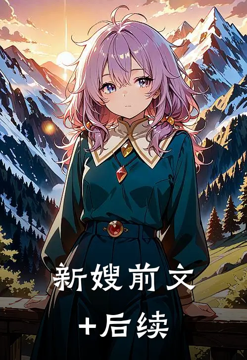 新嫂前文+后续