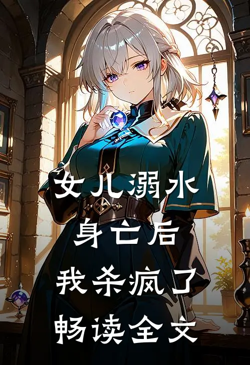 女儿溺水身亡后，我杀疯了畅读全文