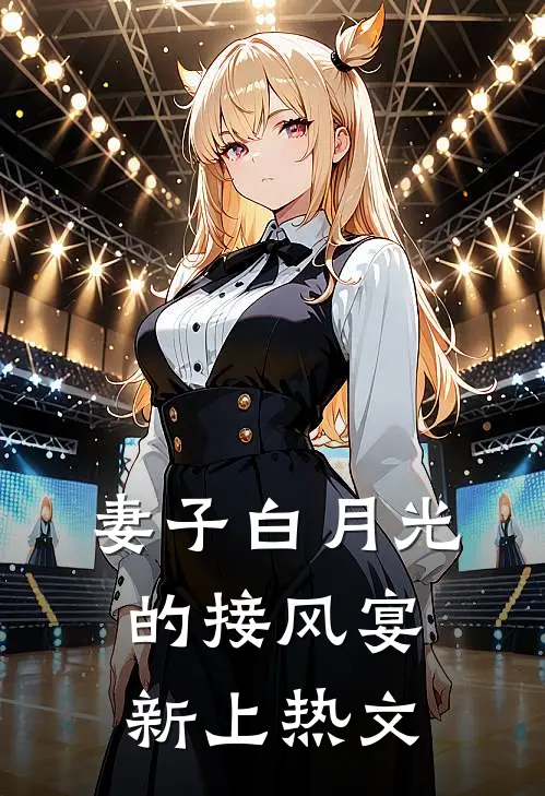妻子白月光的接风宴新上热文