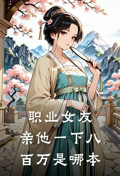 职业女友，亲他一下八百万是哪本