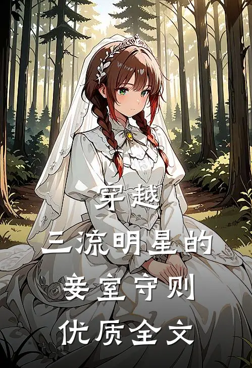 穿越：三流明星的妾室守则优质全文