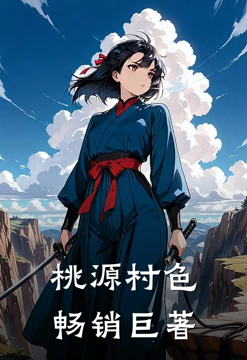 桃源村色畅销巨著