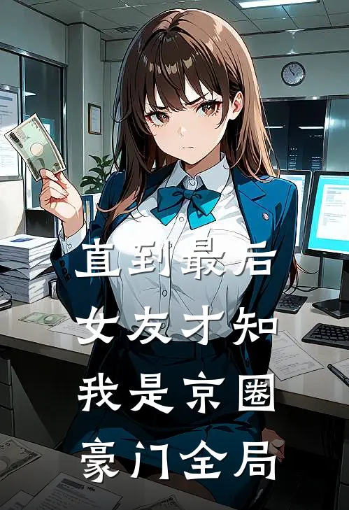 直到最后，女友才知我是京圈豪门全局