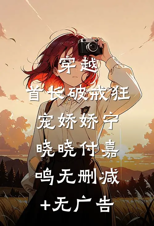 穿越：首长破戒狂宠娇娇宁晓晓付嘉鸣无删减+无广告