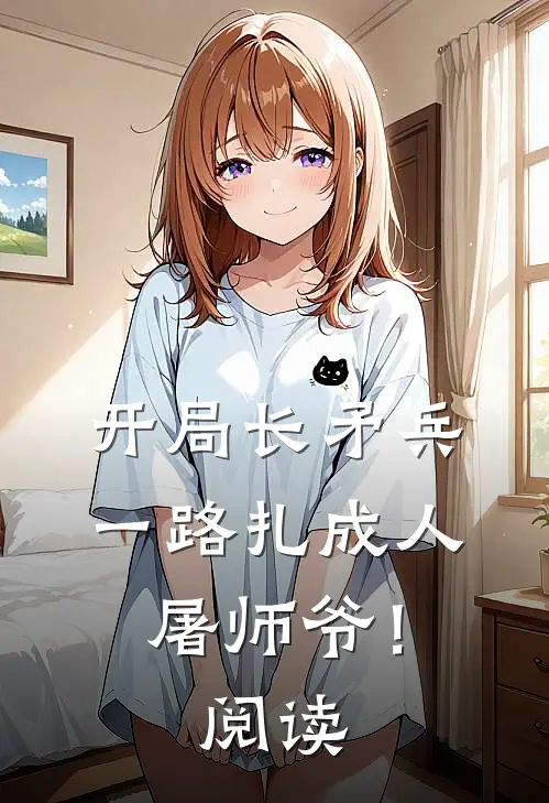 开局长矛兵：一路扎成人屠师爷！阅读
