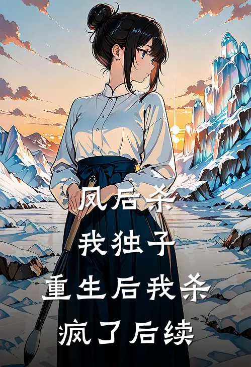 凤后杀我独子，重生后我杀疯了后续