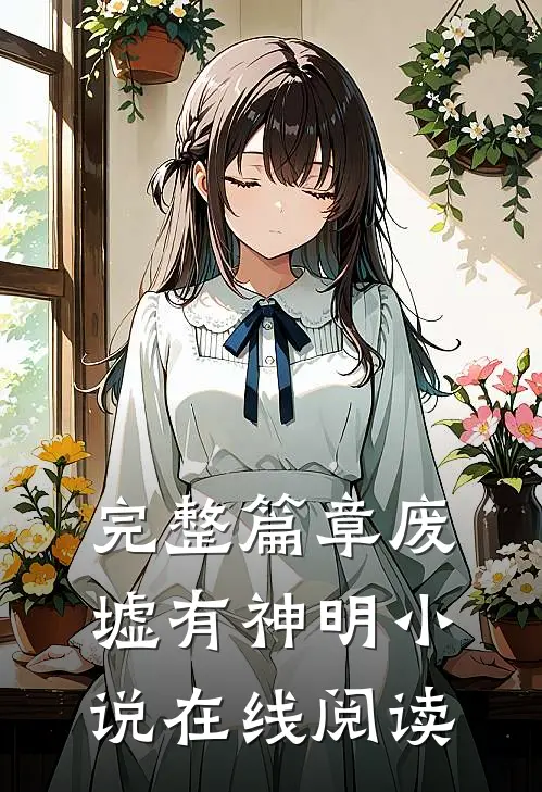 完整篇章废墟有神明小说在线阅读